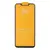 MR4_103811 Захисне скло 9d huawei p smart plus, чорний (тех. пак) 