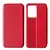 MR4_103871 Чохол-книжка level для redmi note 12 4g червоний 