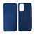 MR4_103879 Чохол-книжка level для redmi note 12s синій 