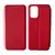 MR4_103881 Чохол-книжка level для redmi note 12s червоний 