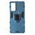 MR4_103901 Чохол-бампер захисний protective для redmi note 12.pro 4g dark, сірий 