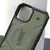 MR4_102907 Чохол ударостійкий uag new pathfinder colors magsafe для iphone 14 plus зелений 