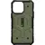 MR4_102907 Чохол ударостійкий uag new pathfinder colors magsafe для iphone 14 plus зелений 