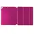 MR4_102928 Чохол smart case stylus для apple ipad air, air2, pro 9.7, 2017, 2018 rose червоний 