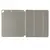 MR4_102925 Чохол smart case stylus для apple ipad air, air2, pro 9.7, 2017, 2018, сірий 