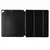 MR4_102926 Чохол smart case stylus для apple ipad air, air2, pro 9.7, 2017, 2018, чорний 