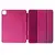 MR4_102952 Чохол smart case stylus для apple ipad air 4, 5 10.9, pro 11 2018 rose червоний 