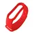 MR4_103132 Ремінець для xiaomi mi band 7 raspberries 