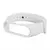 MR4_103142 Ремінець для xiaomi mi band 7, білий 
