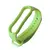 MR4_103136 Ремінець для xiaomi mi band 7 pistachio 