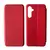 MR4_103268 Чохол-книжка level для samsung a34 5g (a346) червоний 