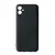 MR4_103278 Чохол silicone case camera (no logo) для samsung a04 (a045), чорний 