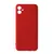 MR4_103279 Чохол silicone case camera (no logo) для samsung a04 (a045) червоний 