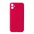 MR4_103282 Чохол silicone case camera (no logo) для samsung a04 (a045) рожевий 