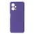 MR4_103307 Чохол silicone case camera (no logo) для xiaomi poco x5 5g lilac 