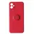 MR4_103433 Чохол ring case для samsung a04e (a042) червоний 