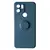 MR4_103445 Чохол ring case для redmi a1, a1+, a2+, poco c51 синій 
