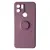 MR4_103451 Чохол ring case для redmi a1, a1+, a2+, poco c51 cherry пурпуровий 