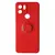 MR4_103446 Чохол ring case для redmi a1, a1+, a2+, poco c51 червоний 