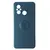MR4_103493 Чохол ring case для redmi 12c синій 