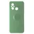 MR4_103498 Чохол ring case для redmi 12c зелений 