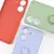 MR4_103499 Чохол ring case для redmi 12c cherry пурпуровий PRC