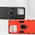 MR4_104702 Чохол-бампер захисний protective для samsung s23, чорний PRC