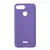MR4_104464 Чохол silicone case camera (no logo) для redmi 6 lilac 