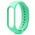 MR4_104659 Ремінець для xiaomi mi band 7 mint 