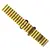 MR4_104676 Ремінець ocean band 22mm, light жовтий 