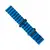 MR4_104678 Ремінець ocean band 22mm, ocean синій 