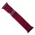 MR4_104694 Ремінець для apple watch alpine loop 38, 40, 41 червоний 