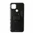 MR4_104716 Чохол-бампер захисний protective для redmi a2+, poco c51, чорний 