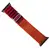 MR4_104732 Ремінець для apple watch alpine loop 42, 44, 45, 49 помаранчевий-red 
