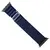 MR4_104728 Ремінець для apple watch alpine loop 38, 40, 41 dark синій 