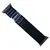 MR4_104735 Ремінець для apple watch alpine loop 42, 44, 45, 49, чорний-lavander 