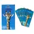 MR4_104788 Захисне скло giraffe anti-static glass для redmi note 12s, чорний, (тех. пак), (5шт) 