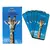 MR4_104785 Захисне скло giraffe anti-static glass для samsung a05, m05, чорний, (тех. пак), (5шт) 