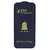 MR4_104793 Захисне скло esd 4s anti-static для iphone 15 plus, чорний (тех. пак) 