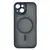 MR4_104807 Чохол rock guard touch with magnetic (anti-drop lens protection) для iphone 15 titanium синій 