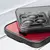 MR4_104815 Чохол rock guard with magnetic (foldable bracket) для iphone 15 titanium синій 