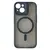 MR4_104815 Чохол rock guard with magnetic (foldable bracket) для iphone 15 titanium синій 