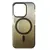 MR4_104938 Чохол mystik magsafe case для iphone 15 titanium, сірий 