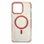 MR4_104992 Чохол trx with magsafe для iphone 14 pro max червоний 