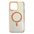 MR4_104993 Чохол trx with magsafe для iphone 14 pro max помаранчевий 