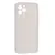 MR4_105072 Чохол силікон clear case 2.0 mm для iphone 11 pro max clear 