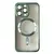 MR4_105173 Чохол shining camera magsafe для iphone 15 pro max зелений 
