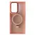 MR4_105291 Чохол matte ring-magsafe для samsung s22 ultra 5g світло рожевий 