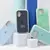 MR4_106078 Чохол silicone case full copy для iphone 16 pro max (1) зелений 