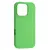MR4_106058 Чохол silicone case full copy для iphone 16 pro (50) spearmint 